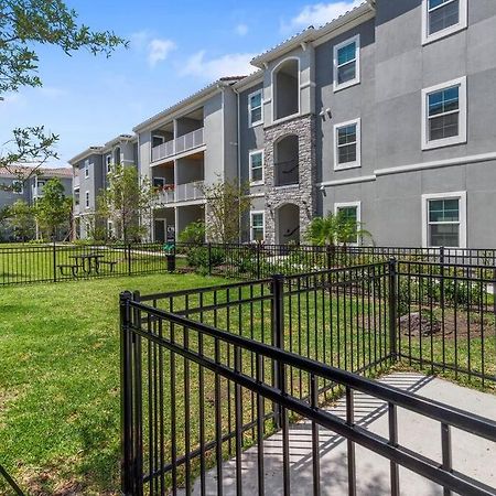 מלבורן Elegant 2 Bedroom/2 Bath Condo With All Amenities מראה חיצוני תמונה