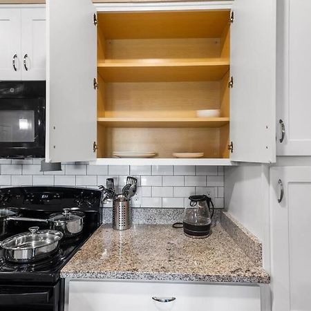 מלבורן Elegant 2 Bedroom/2 Bath Condo With All Amenities מראה חיצוני תמונה